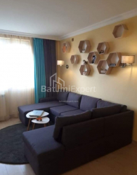 Apartment 3-room 80 m² - Abkhazia, Batumi