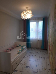 Apartment 3-room 80 m² - Abkhazia, Batumi