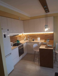Apartment 3-room 80 m² - Abkhazia, Batumi