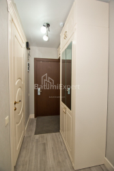 Apartment 50 m² - Sherif Khimshiashvili, Batumi, Georgia