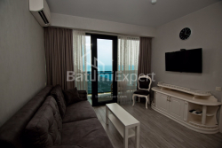 Apartment 2-room 50 m² - Sherif Khimshiashvili, Batumi