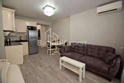 Apartment 2-room 50 m² - Sherif Khimshiashvili, Batumi
