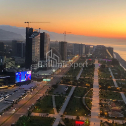 Apartment 50 m² - Sherif Khimshiashvili, Batumi, Georgia