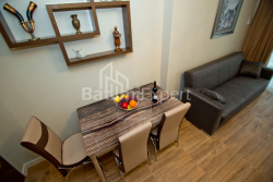Apartment 2-room 50 m² - Sherif Khimshiashvili, Batumi