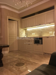 Apartment 43 m² - Sherif Khimshiashvili, Batumi, Georgia