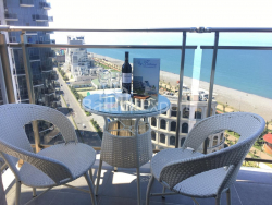 Apartment 2-room 43 m² - Sherif Khimshiashvili, Batumi