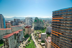 Apartment 54 m² - Iusuf Kobaladze, Batumi, Georgia