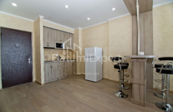 Apartment 54 m² - Iusuf Kobaladze, Batumi, Georgia