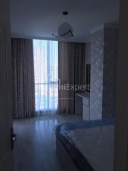 Apartment 2-room 60 m² - Sherif Khimshiashvili, Batumi