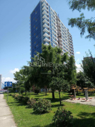 Apartment 2-room 60 m² - Sherif Khimshiashvili, Batumi