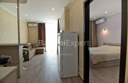 Apartment 43 m² - Shalva Inasaridze, Batumi, Georgia