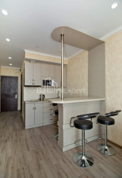 Apartment 43 m² - Shalva Inasaridze, Batumi, Georgia