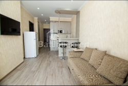 Apartment 43 m² - Shalva Inasaridze, Batumi, Georgia
