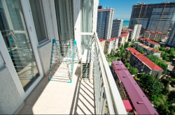 Apartment 43 m² - Shalva Inasaridze, Batumi, Georgia