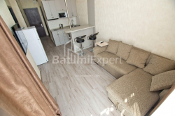 Apartment 43 m² - Shalva Inasaridze, Batumi, Georgia