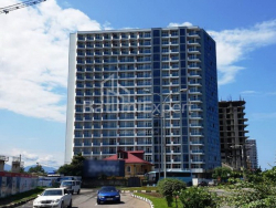 Apartment 48 m² - Lech and Maria Kaczynski, Batumi, Georgia