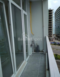 Apartment 48 m² - Lech and Maria Kaczynski, Batumi, Georgia