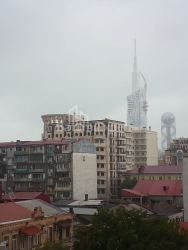 Apartment 3-room 66 m² - Vazha Pshavela, Batumi