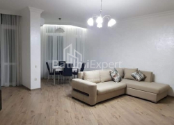 Apartment 2-room 57 m² - Zurab Gorgiladze, Batumi
