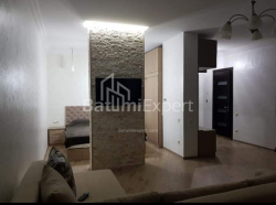 Apartment 2-room 57 m² - Zurab Gorgiladze, Batumi