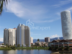 Apartment 2-room 57 m² - Zurab Gorgiladze, Batumi