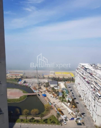 Apartment 57 m² - Zurab Gorgiladze, Batumi, Georgia