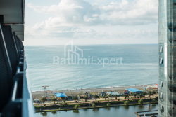 Apartment 44 m² - Sherif Khimshiashvili, Batumi, Georgia