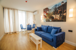 Apartment 2-room 44 m² - Sherif Khimshiashvili, Batumi