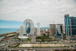 Apartment 44 m² - Sherif Khimshiashvili, Batumi, Georgia