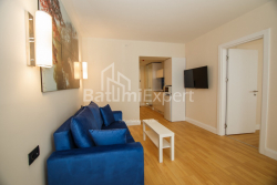 Apartment 2-room 44 m² - Sherif Khimshiashvili, Batumi