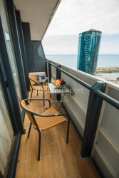 Apartment 44 m² - Sherif Khimshiashvili, Batumi, Georgia