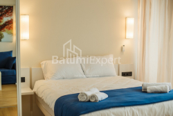 Apartment 44 m² - Sherif Khimshiashvili, Batumi, Georgia