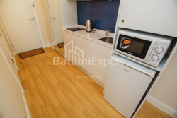 Apartment 44 m² - Sherif Khimshiashvili, Batumi, Georgia