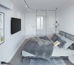 Apartment 3-room 60 m² - Sherif Khimshiashvili, Batumi