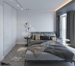 Apartment 60 m² - Sherif Khimshiashvili, Batumi, Georgia