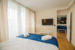 Apartment 44 m² - Sherif Khimshiashvili, Batumi, Georgia