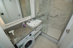 Apartment 44 m² - Sherif Khimshiashvili, Batumi, Georgia