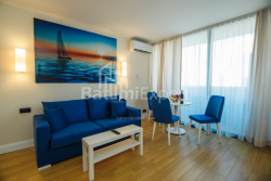 Apartment 2-room 44 m² - Sherif Khimshiashvili, Batumi