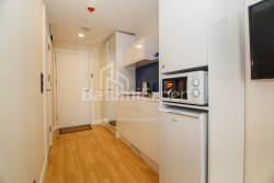 Apartment 44 m² - Sherif Khimshiashvili, Batumi, Georgia