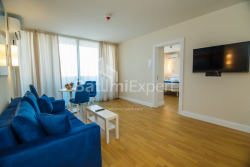 Apartment 2-room 44 m² - Sherif Khimshiashvili, Batumi