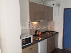 Apartment 1-room 45 m² - Sherif Khimshiashvili, Batumi