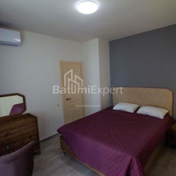 Apartment 53 m² - Angisa, Batumi, Georgia