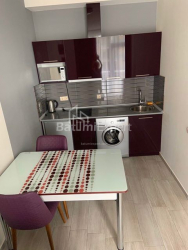 Apartment 53 m² - Angisa, Batumi, Georgia