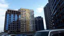 Apartment 2-room 53 m² - Angisa, Batumi