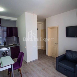 Apartment 2-room 53 m² - Angisa, Batumi