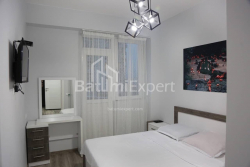 Apartment 47 m² - Zurab Gorgiladze, Batumi, Georgia