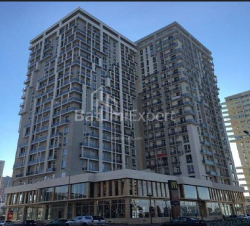 Apartment 47 m² - Zurab Gorgiladze, Batumi, Georgia