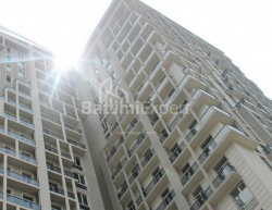 Apartment 47 m² - Zurab Gorgiladze, Batumi, Georgia