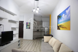 Apartment 47 m² - Zurab Gorgiladze, Batumi, Georgia