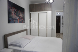 Apartment 47 m² - Zurab Gorgiladze, Batumi, Georgia